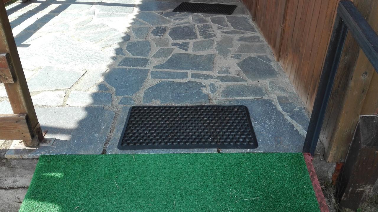 Livadaki Village Megali Kapsi Exterior foto